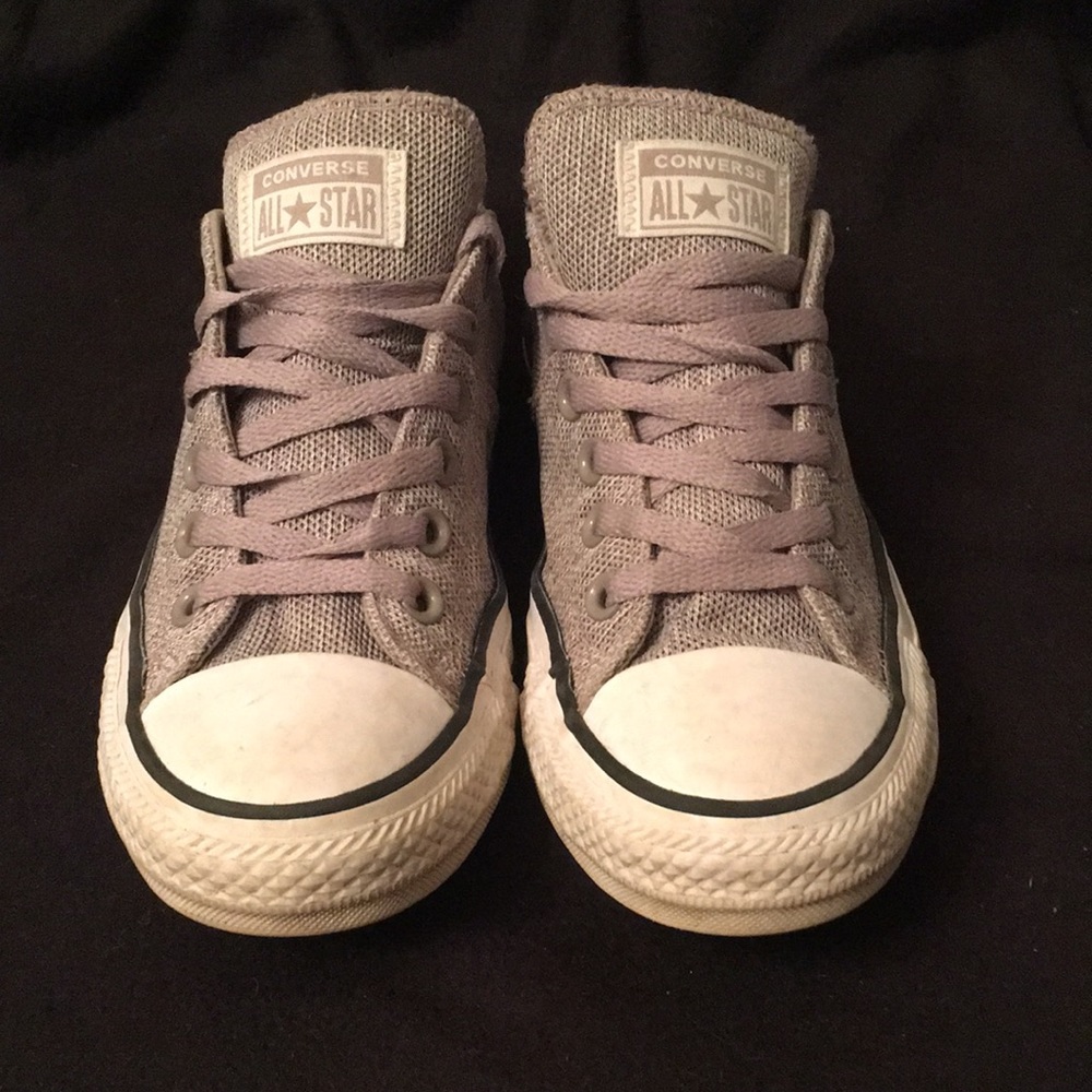 Converse sneakers